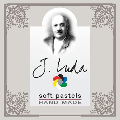 J. Luda Handmade Soft Pastel & More